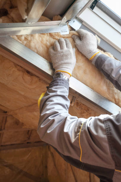 Best Types of Insulation in Erie, IL